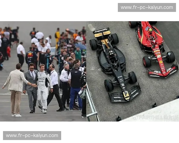 F1资讯：风驰电掣的赛道故事与幕后洞察