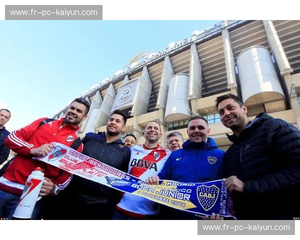 众神狂欢与灵魂之战:为什么一生必须去一次布宜诺斯艾利斯看超级德比? 众神狂欢与灵魂之战:为什么一生必须去一次布宜诺斯艾利斯看超级德比?