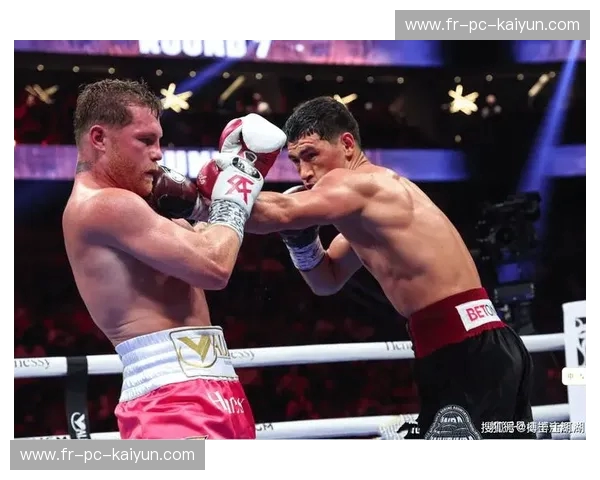 拳坛双雄志：贝卢与鸟西克的巅峰宿命，谁能主宰最后的诸神黄昏？