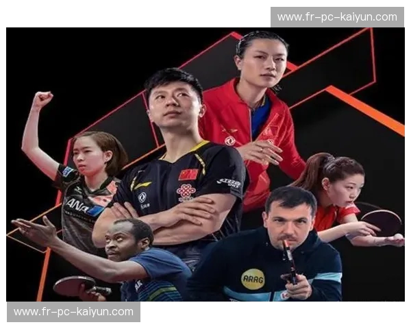 乒坛绝代双骄:丁宁与马龙的荣耀与传承 乒坛绝代双骄:丁宁与马龙的荣耀与传承